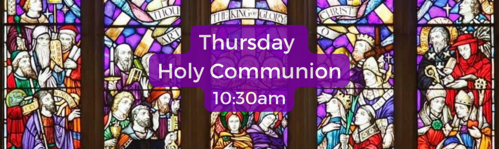 Mid-week Communion